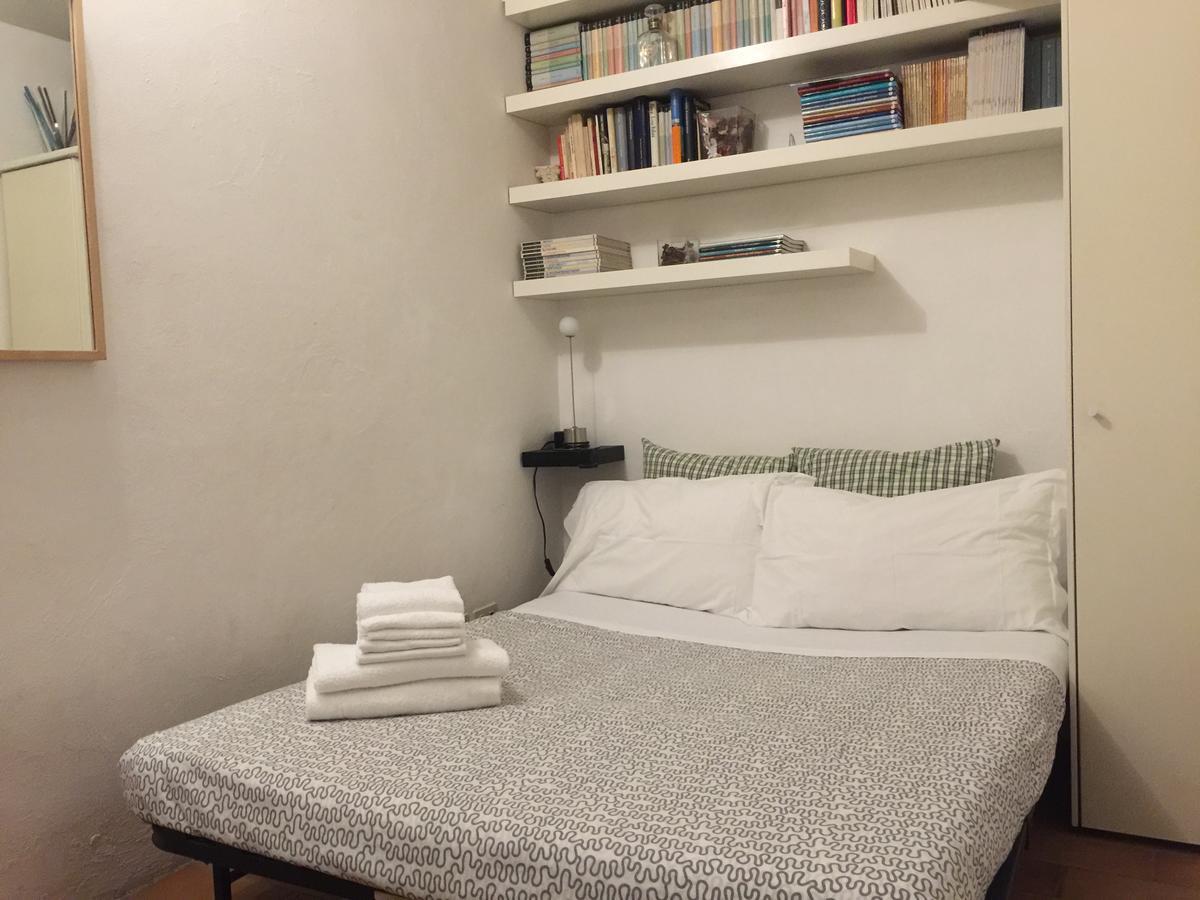 Small Navona Studio, Rome