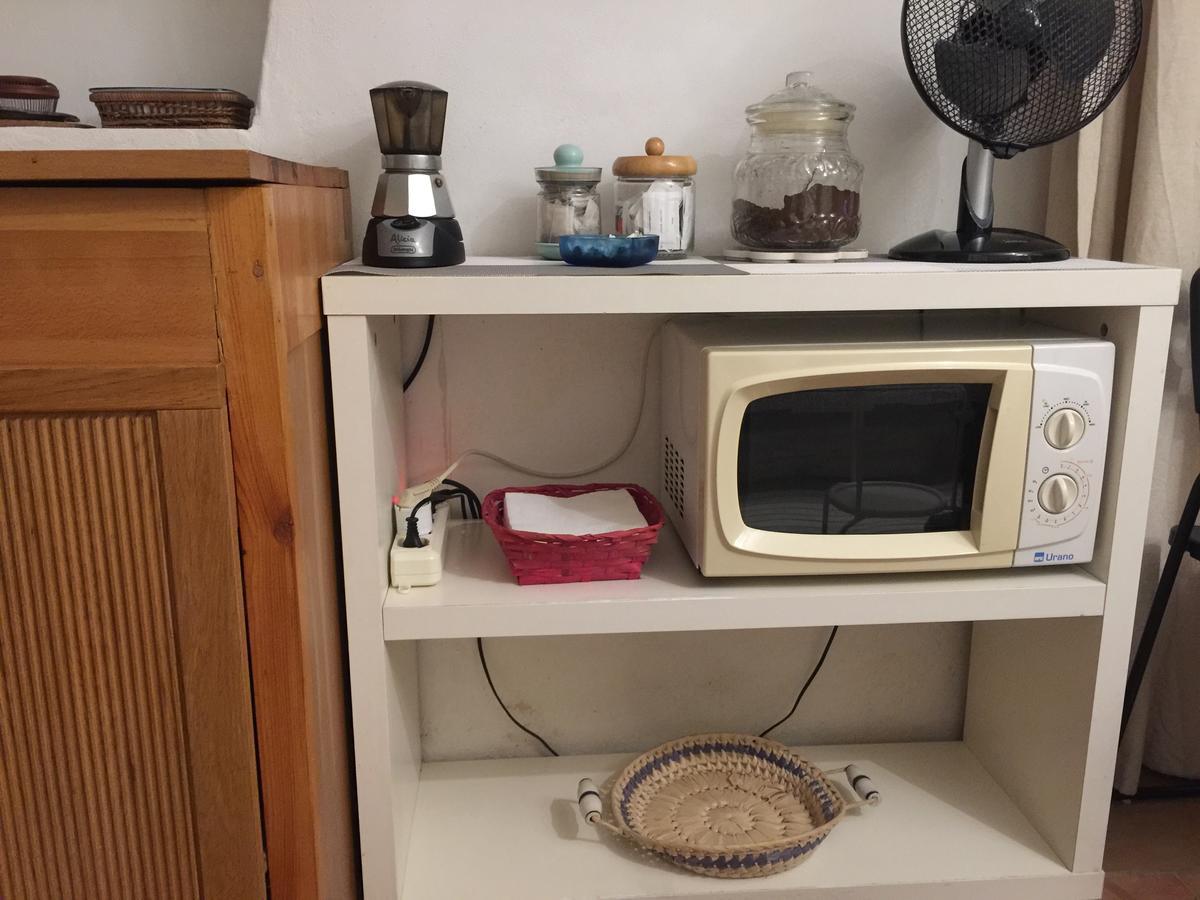 Small Navona Studio — Foto 1